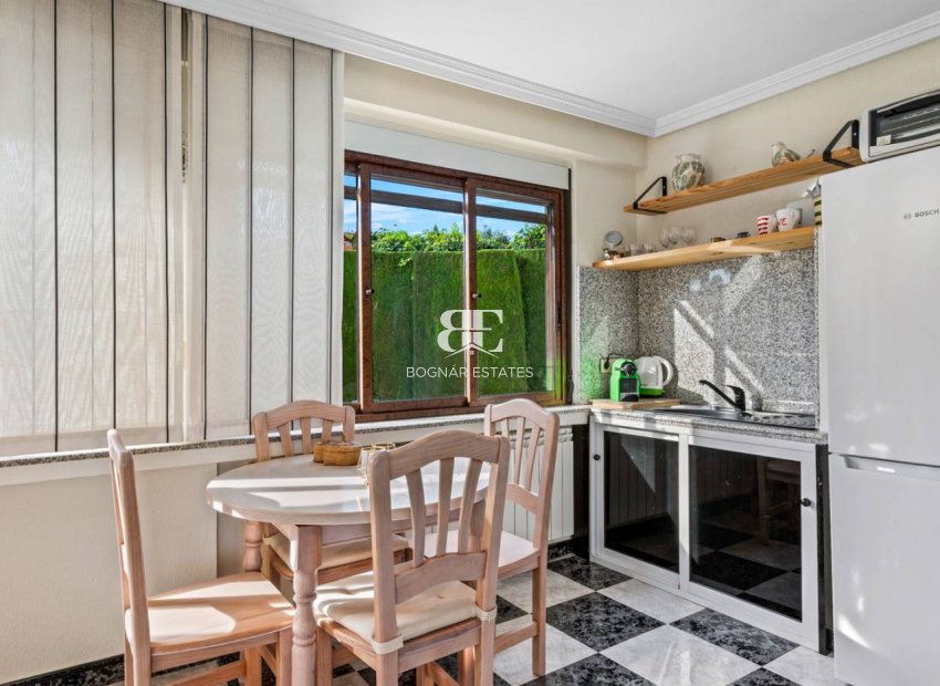 Herverkoop - Villa -
Algorfa - Montemar