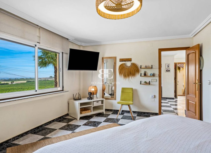 Herverkoop - Villa -
Algorfa - Montemar