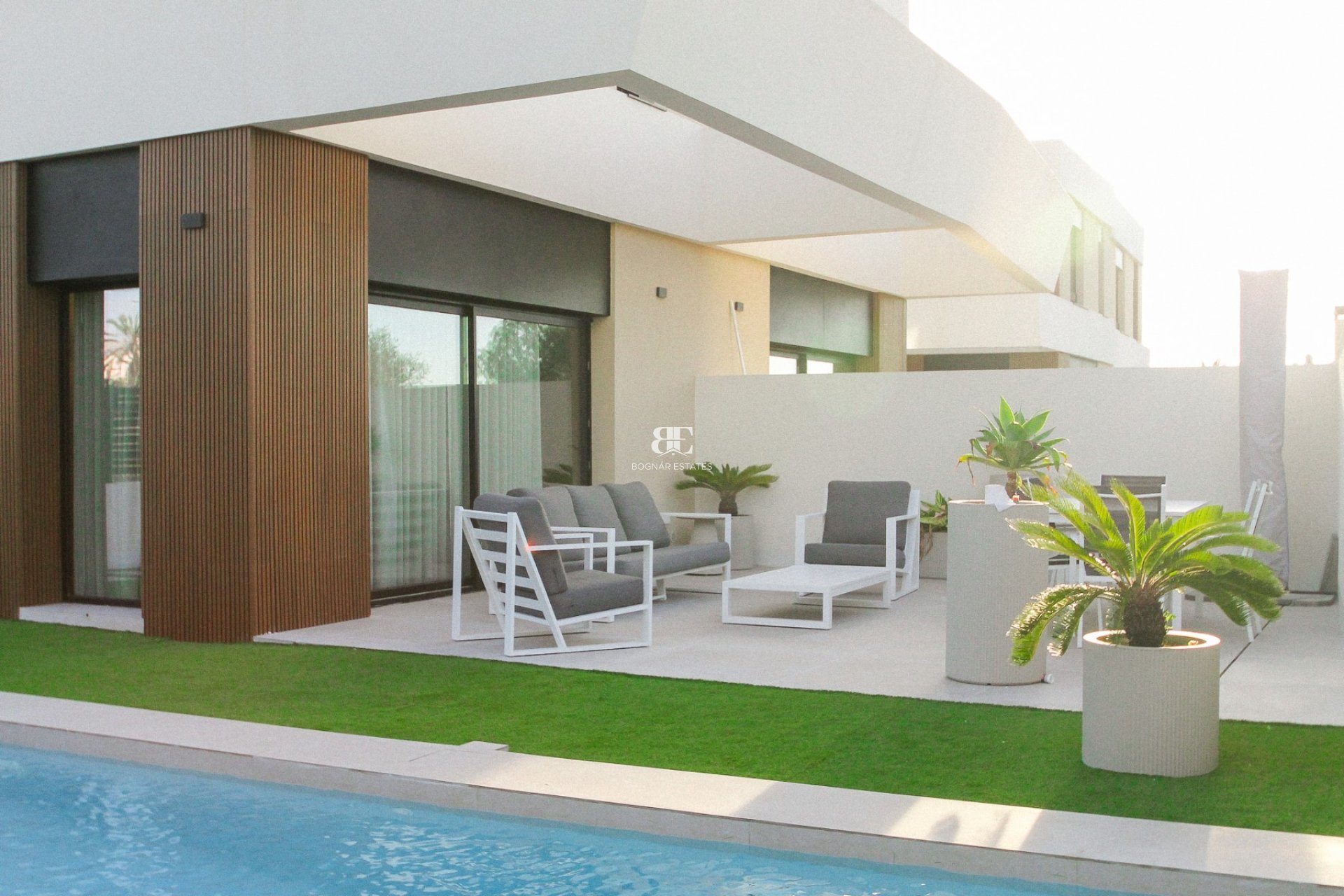 Herverkoop - Villa -
Alicante - Center