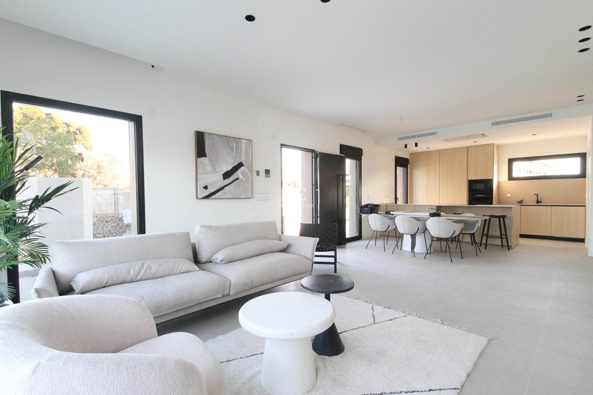 Herverkoop - Villa -
Alicante - Center