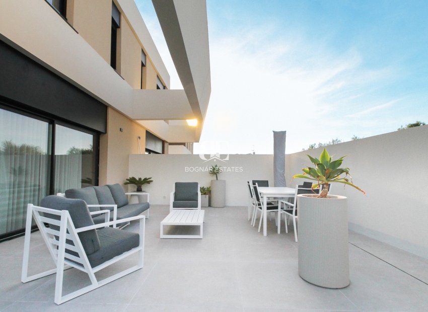 Herverkoop - Villa -
Alicante - Center