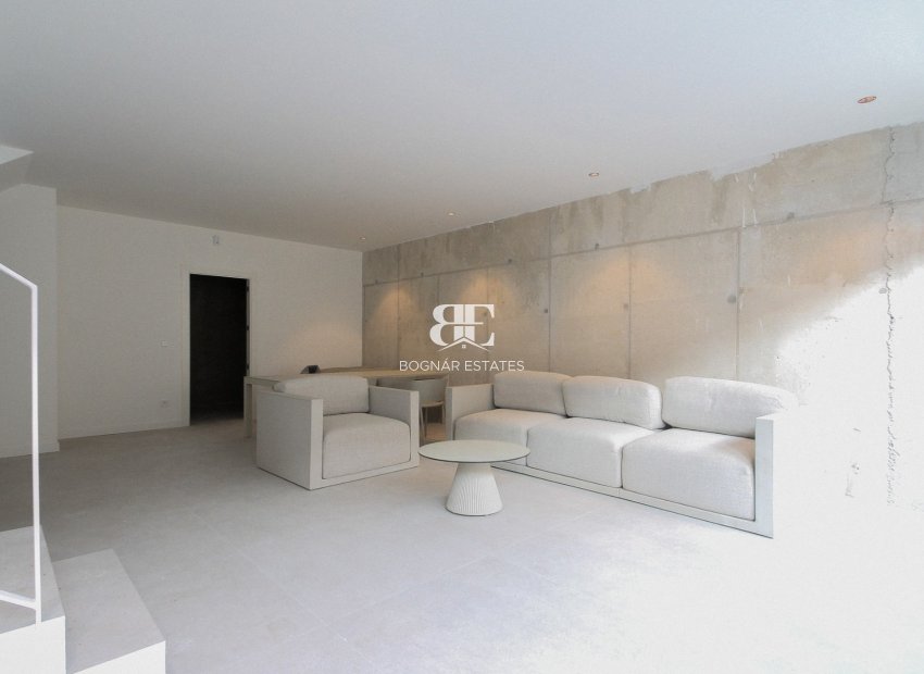 Herverkoop - Villa -
Alicante - Center