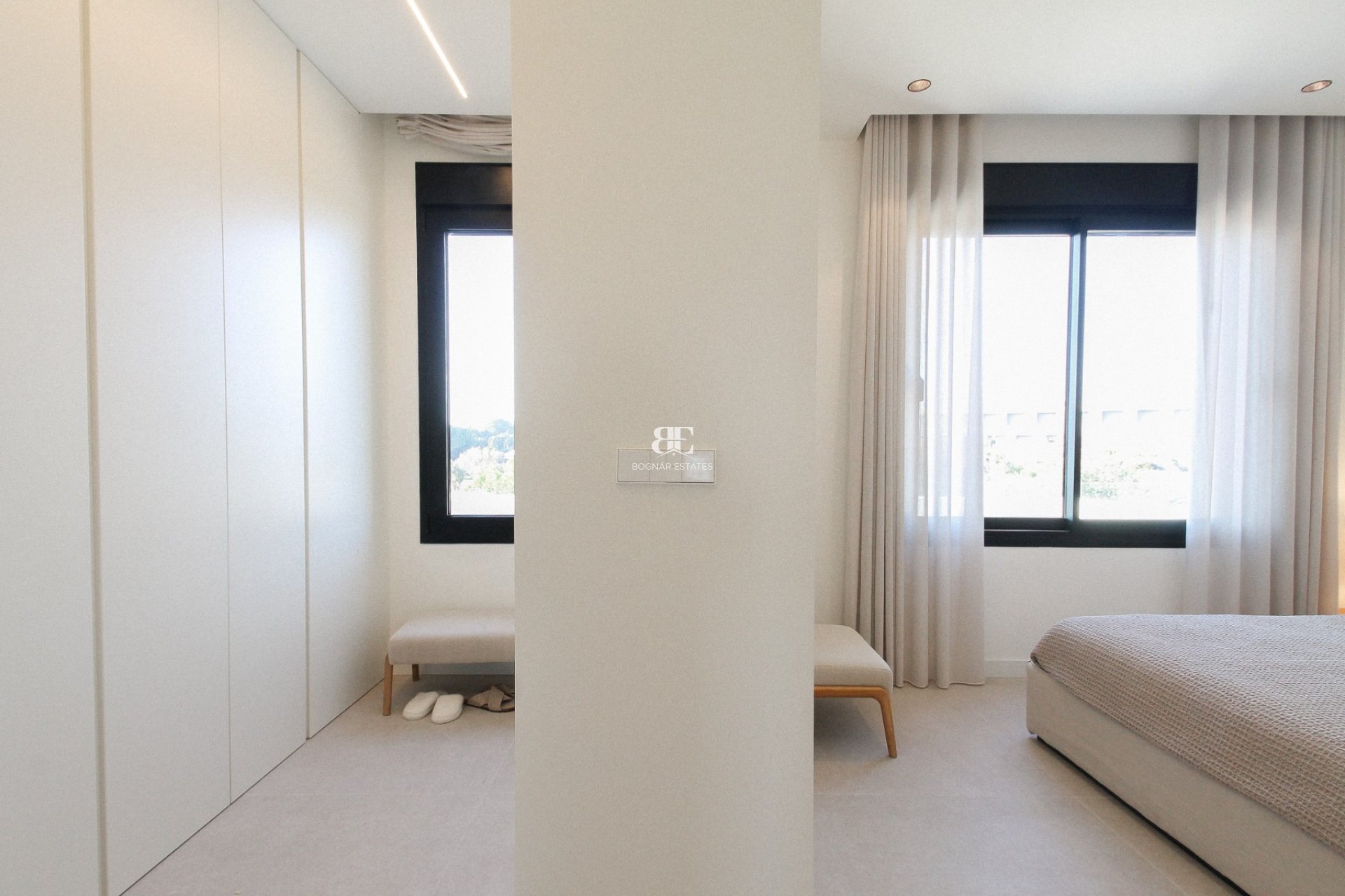 Herverkoop - Villa -
Alicante - Center