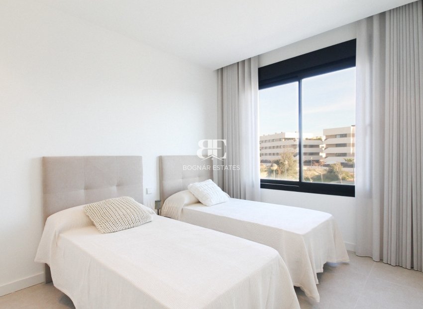 Herverkoop - Villa -
Alicante - Center