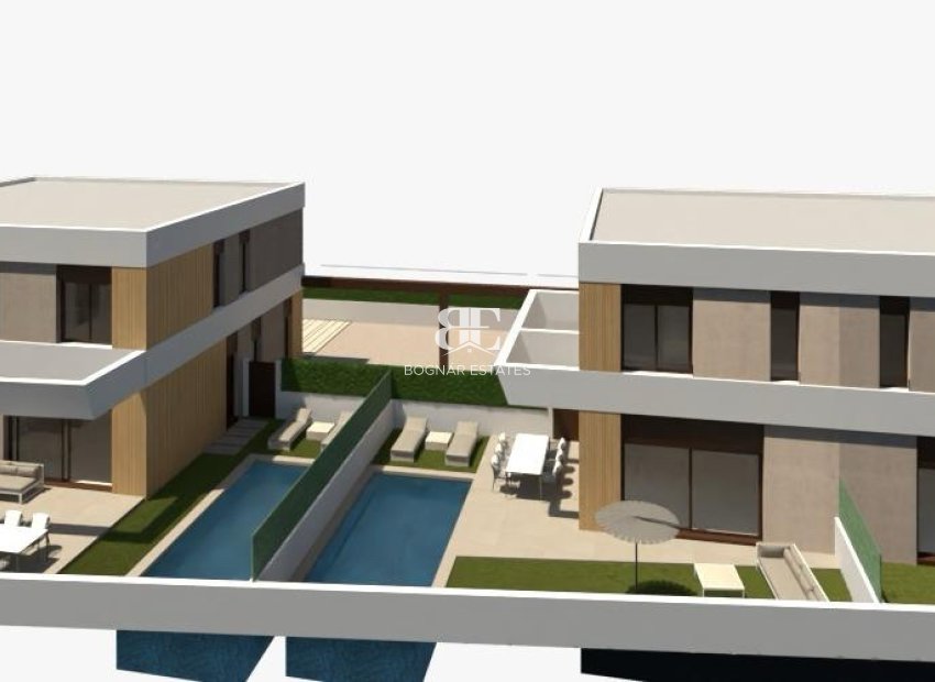 Herverkoop - Villa -
Alicante - Center