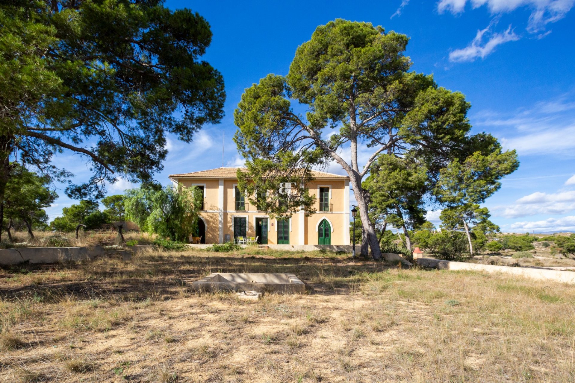 Herverkoop - Villa -
Alicante - Center