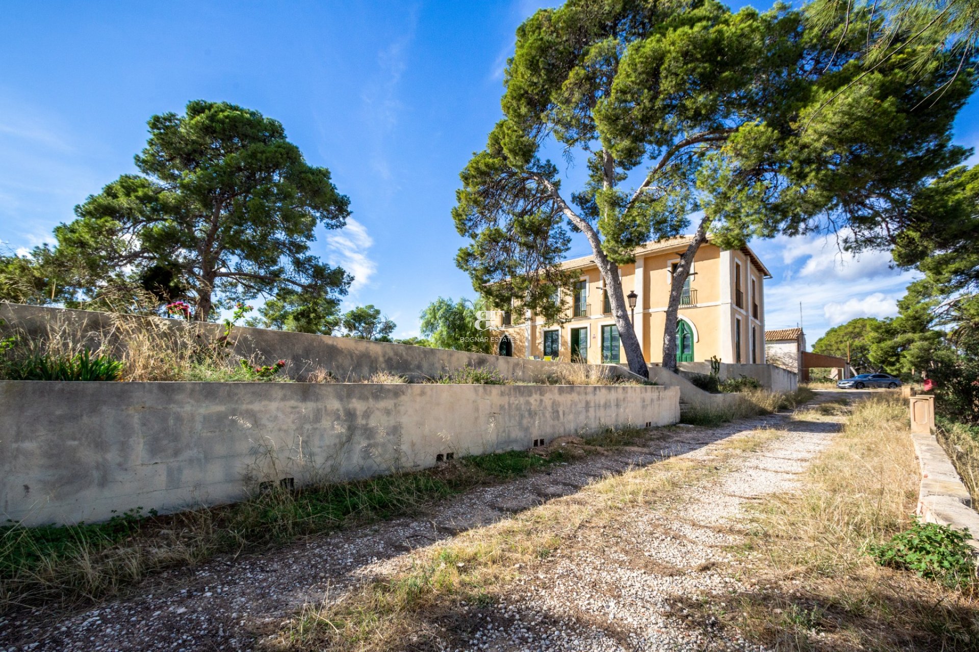 Herverkoop - Villa -
Alicante - Center