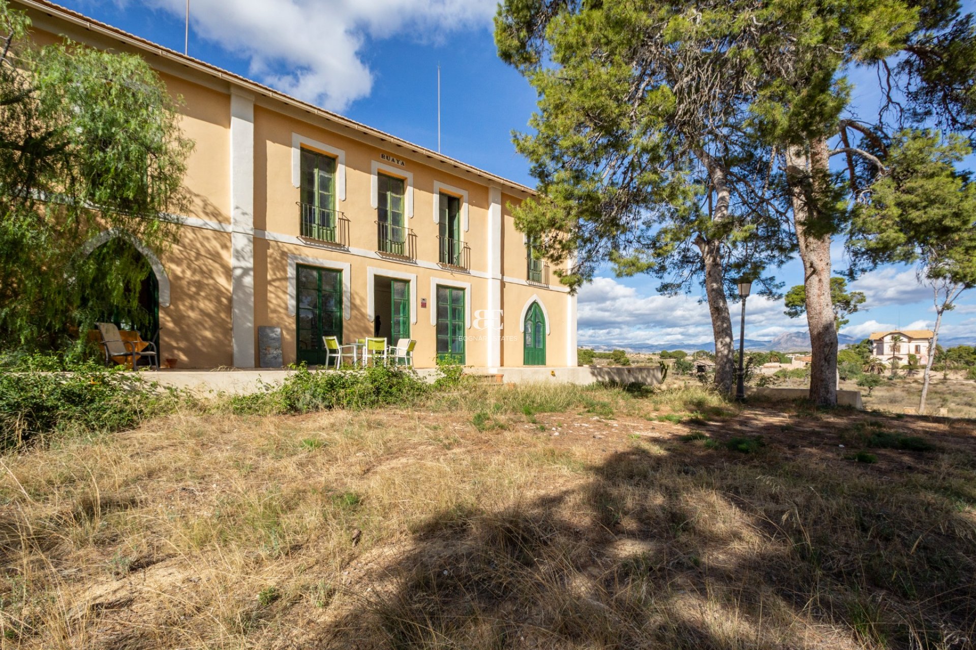 Herverkoop - Villa -
Alicante - Center