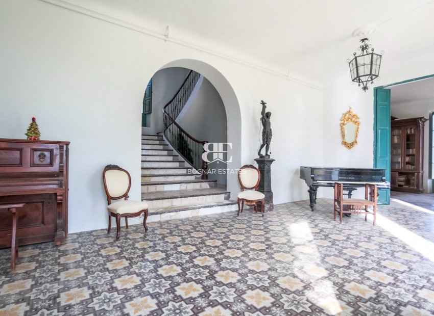 Herverkoop - Villa -
Alicante - Center