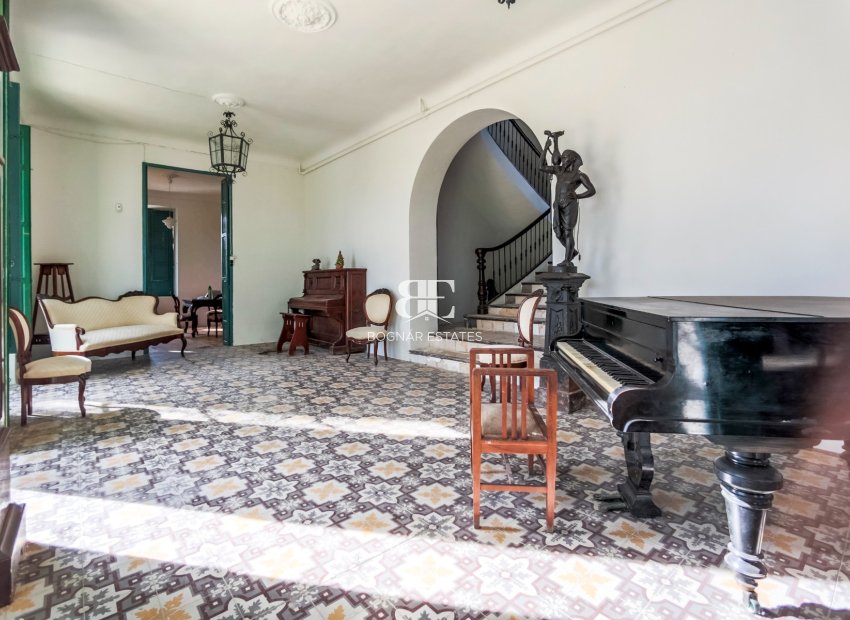 Herverkoop - Villa -
Alicante - Center