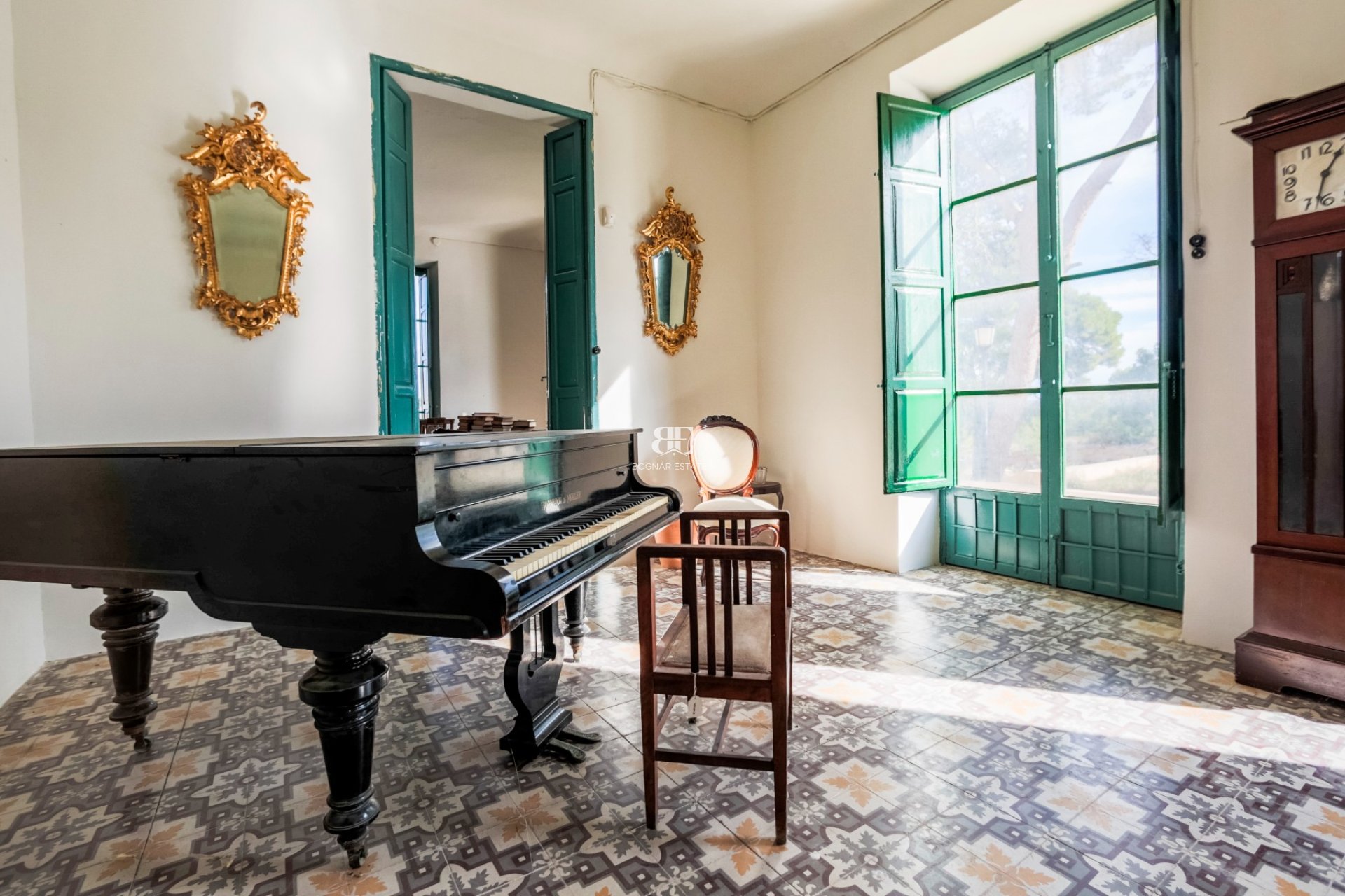 Herverkoop - Villa -
Alicante - Center