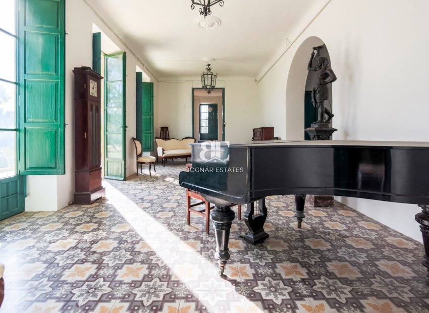 Herverkoop - Villa -
Alicante - Center