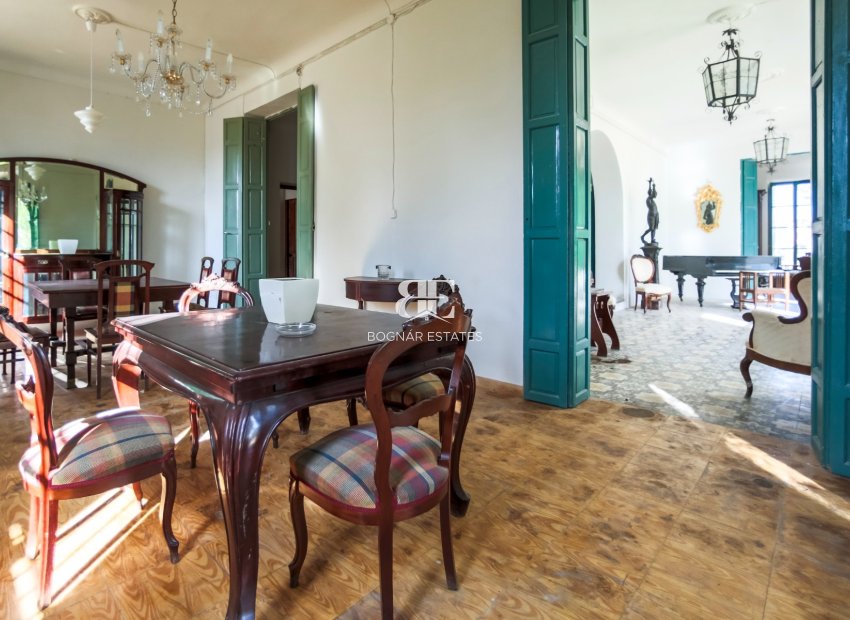 Herverkoop - Villa -
Alicante - Center