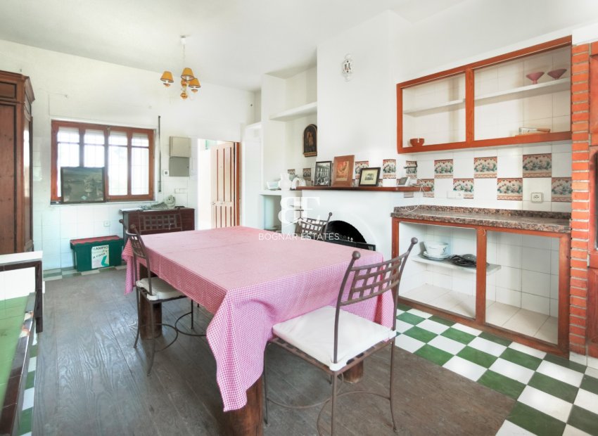 Herverkoop - Villa -
Alicante - Center