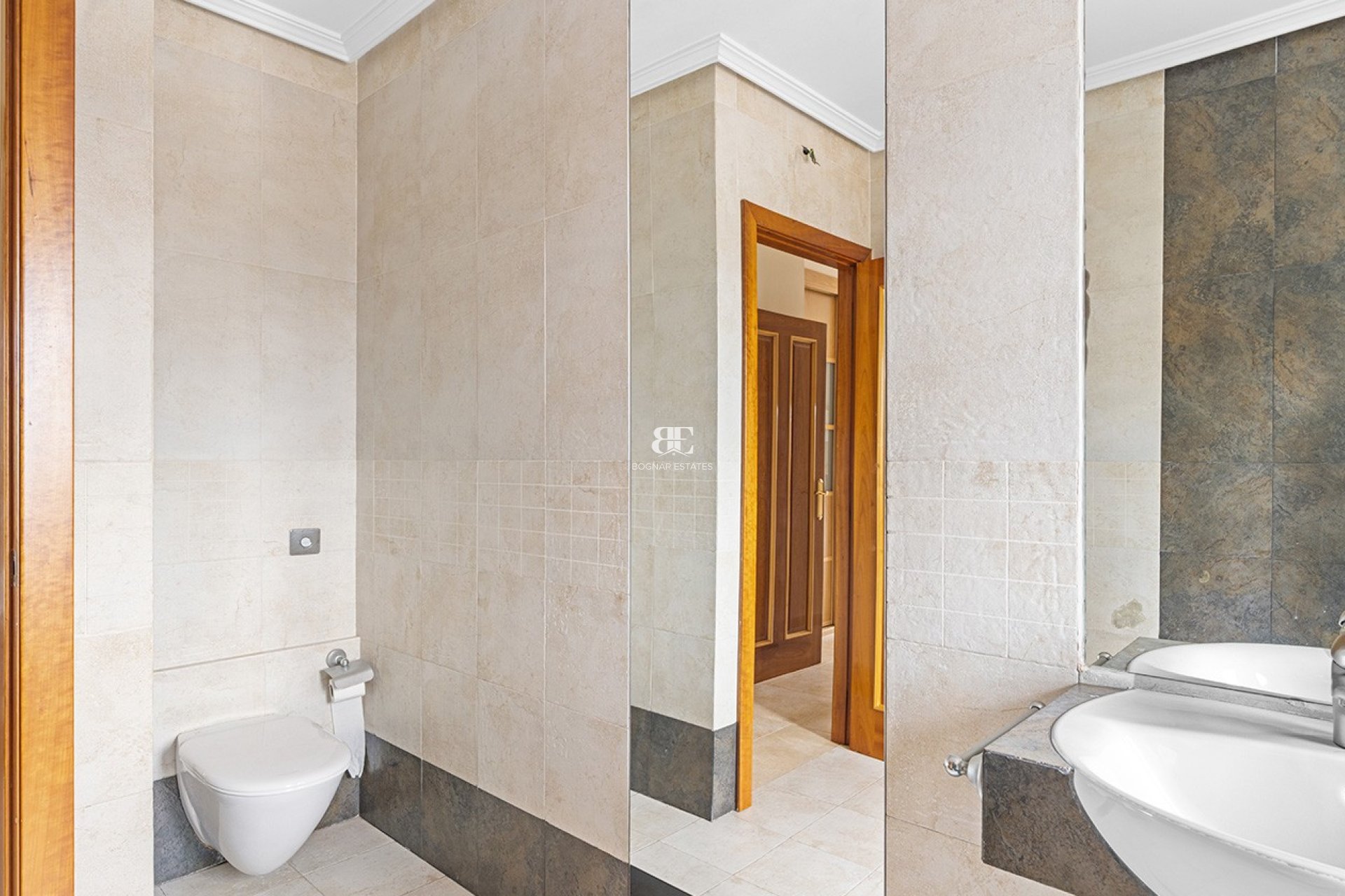 Herverkoop - Villa -
Alicante - Rebolledo