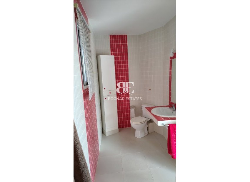 Herverkoop - Villa -
Alicante - Rebolledo