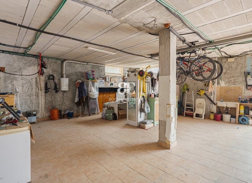 Herverkoop - Villa -
Alicante - Rebolledo