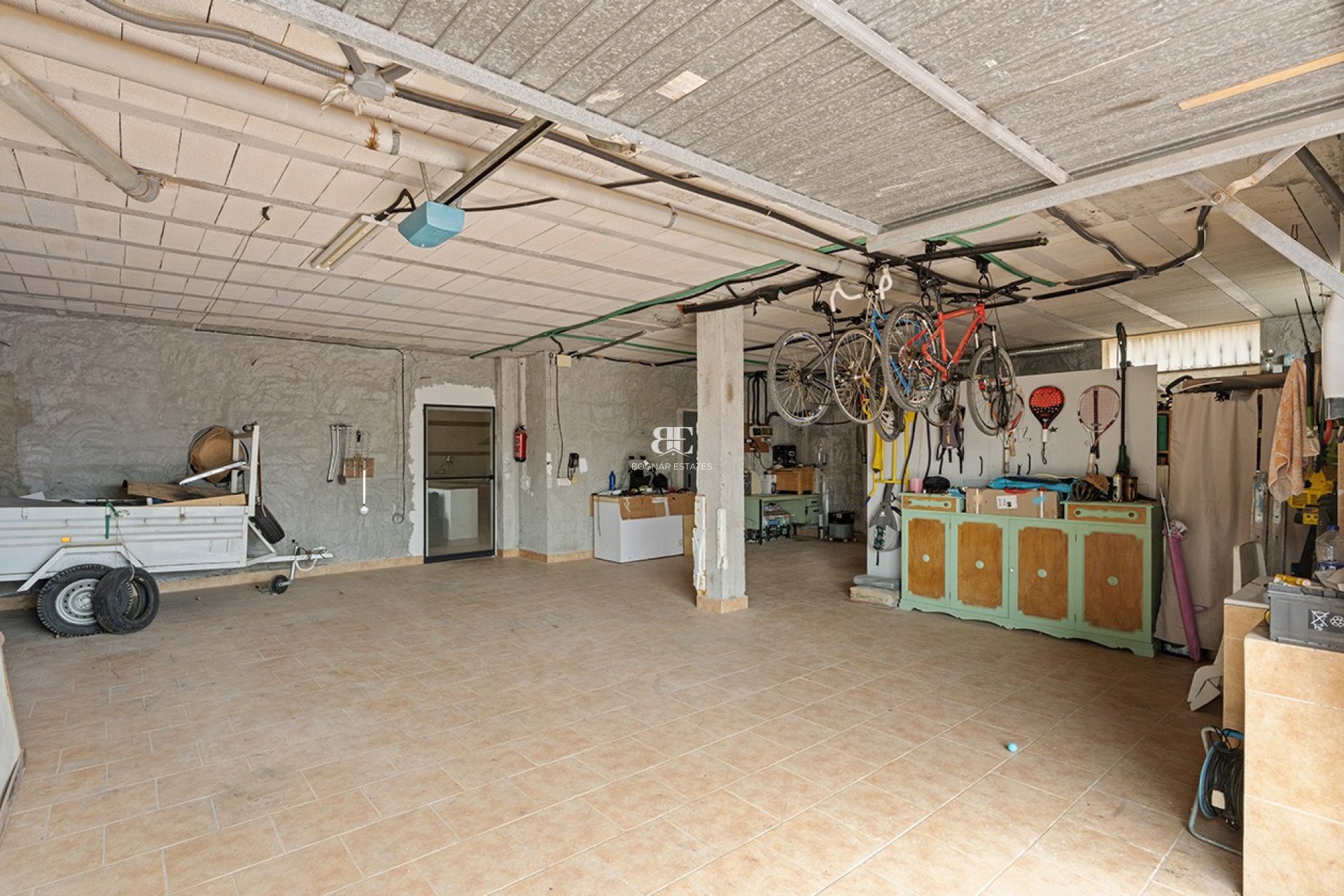 Herverkoop - Villa -
Alicante - Rebolledo