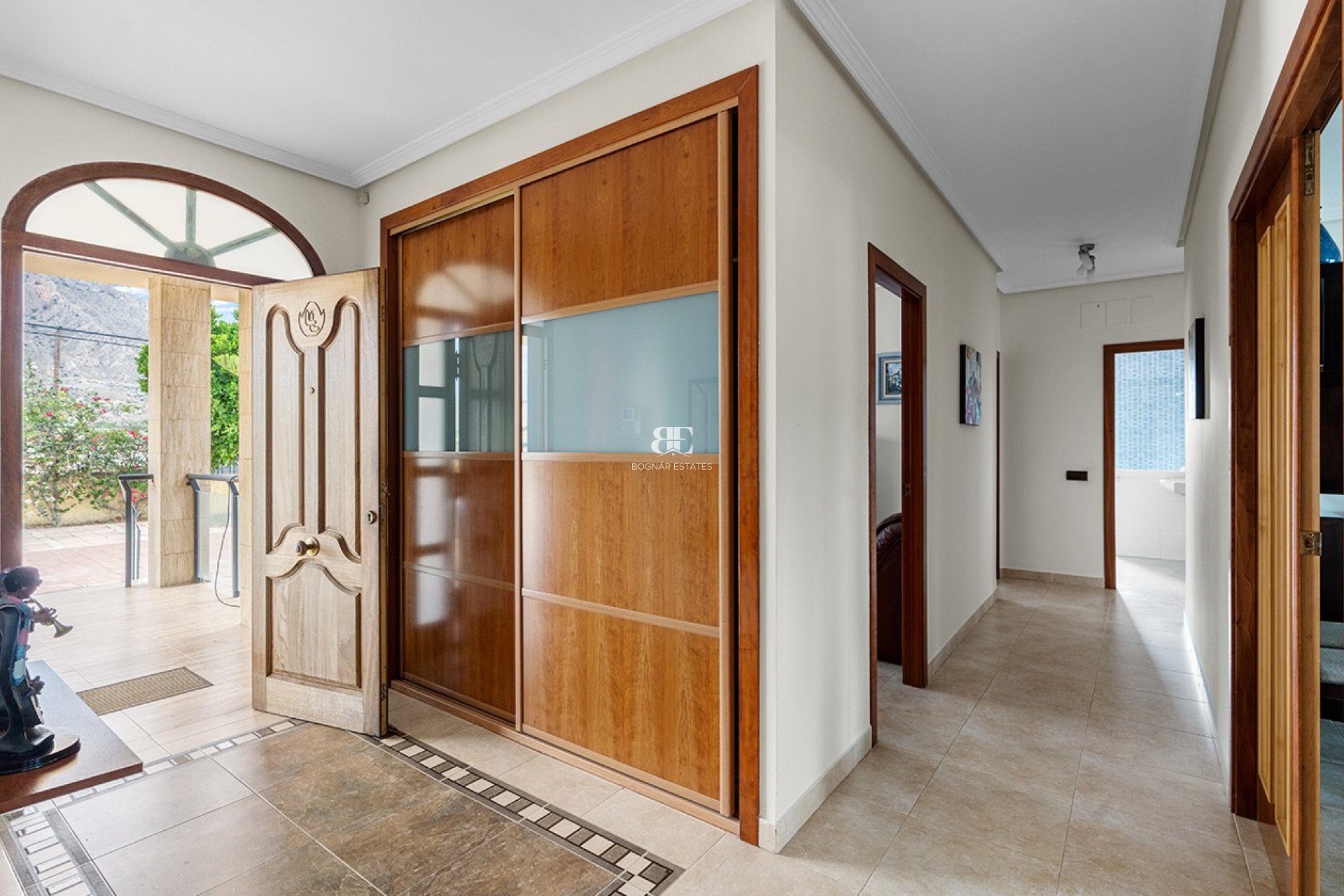 Herverkoop - Villa -
Alicante - Rebolledo