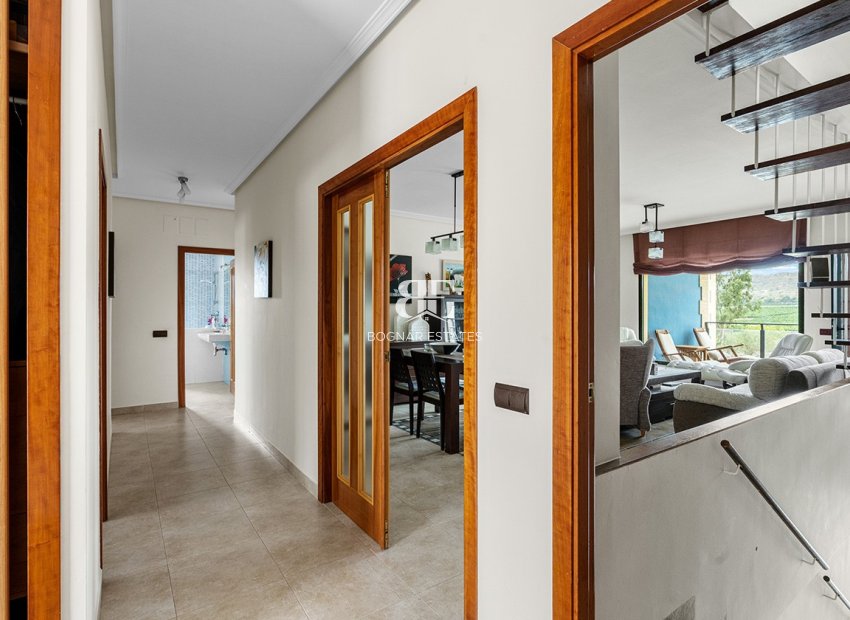 Herverkoop - Villa -
Alicante - Rebolledo