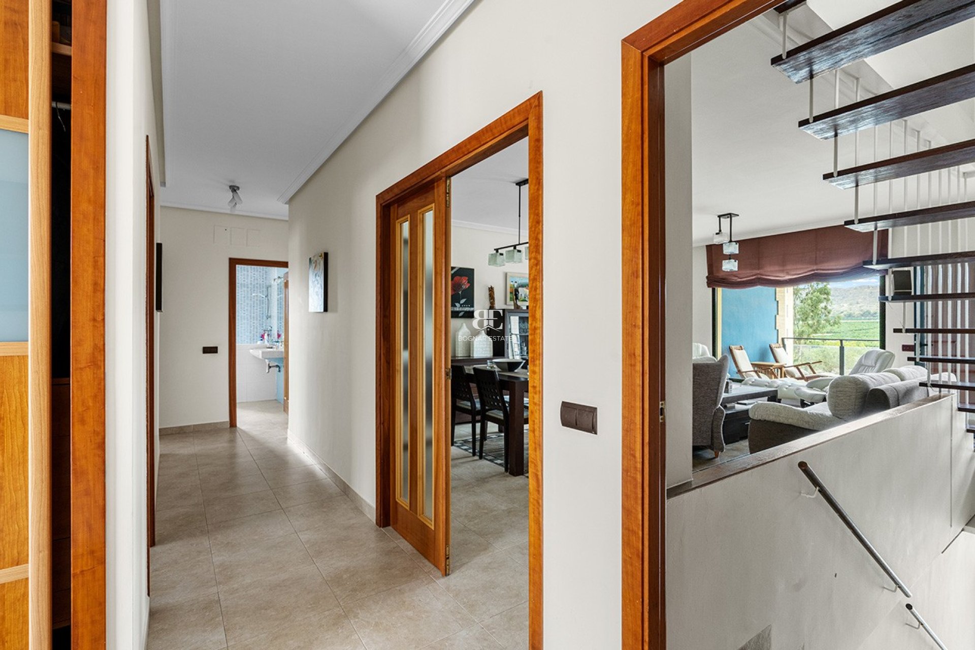 Herverkoop - Villa -
Alicante - Rebolledo