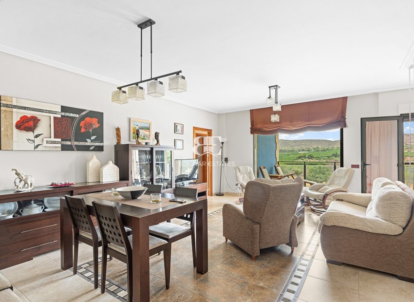 Herverkoop - Villa -
Alicante - Rebolledo