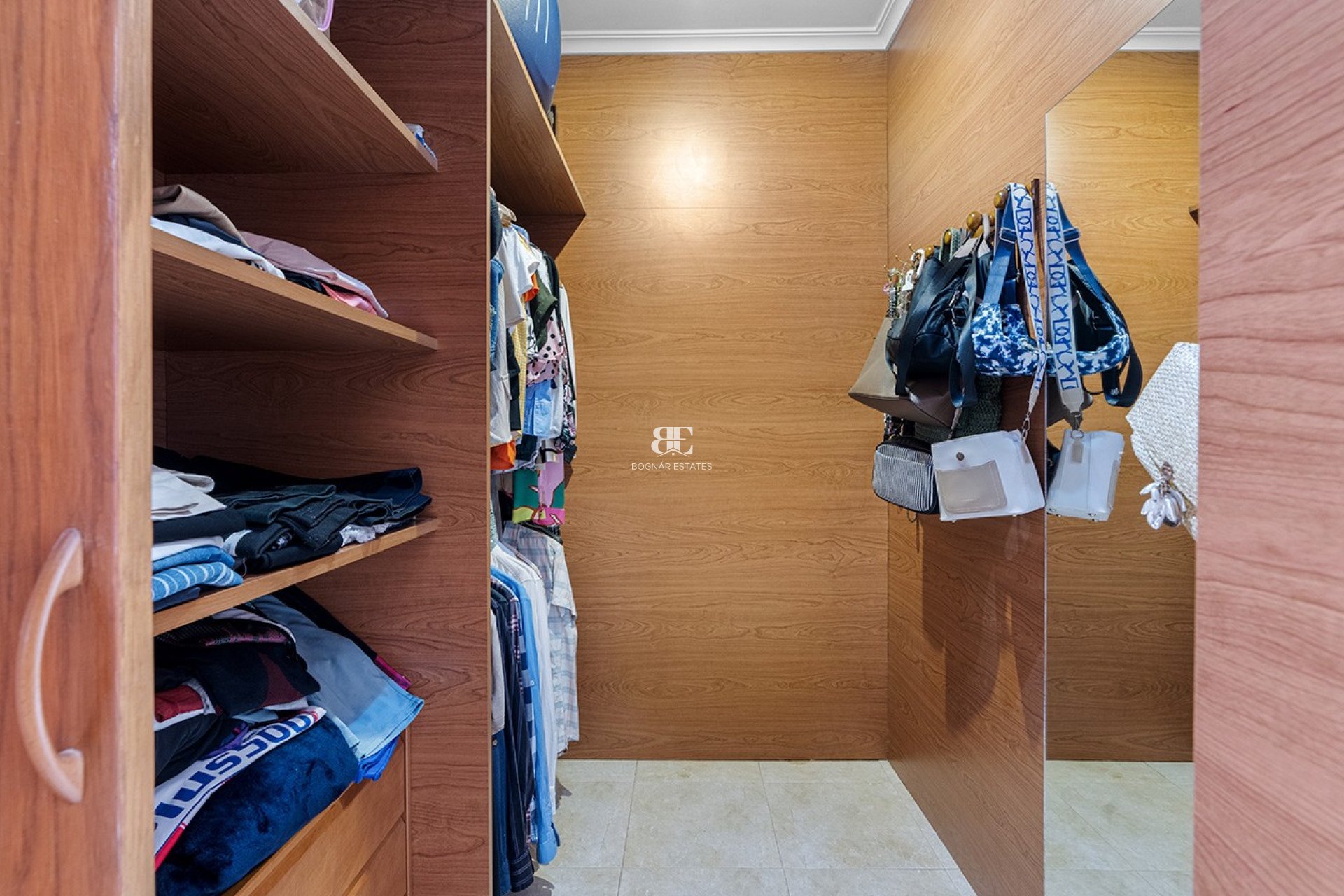 Herverkoop - Villa -
Alicante - Rebolledo