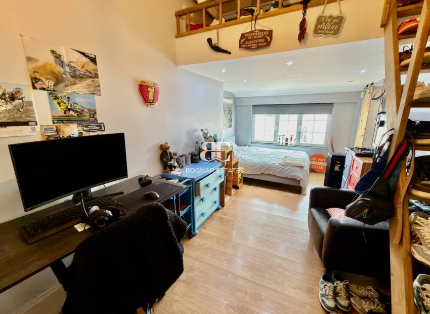 Herverkoop - Villa -
Almoradí - Heredades