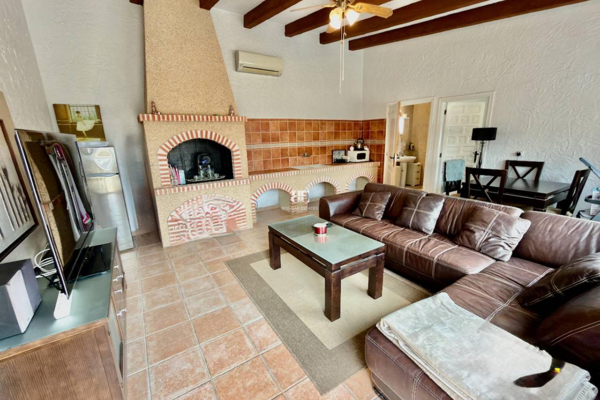 Herverkoop - Villa -
Almoradí - Heredades