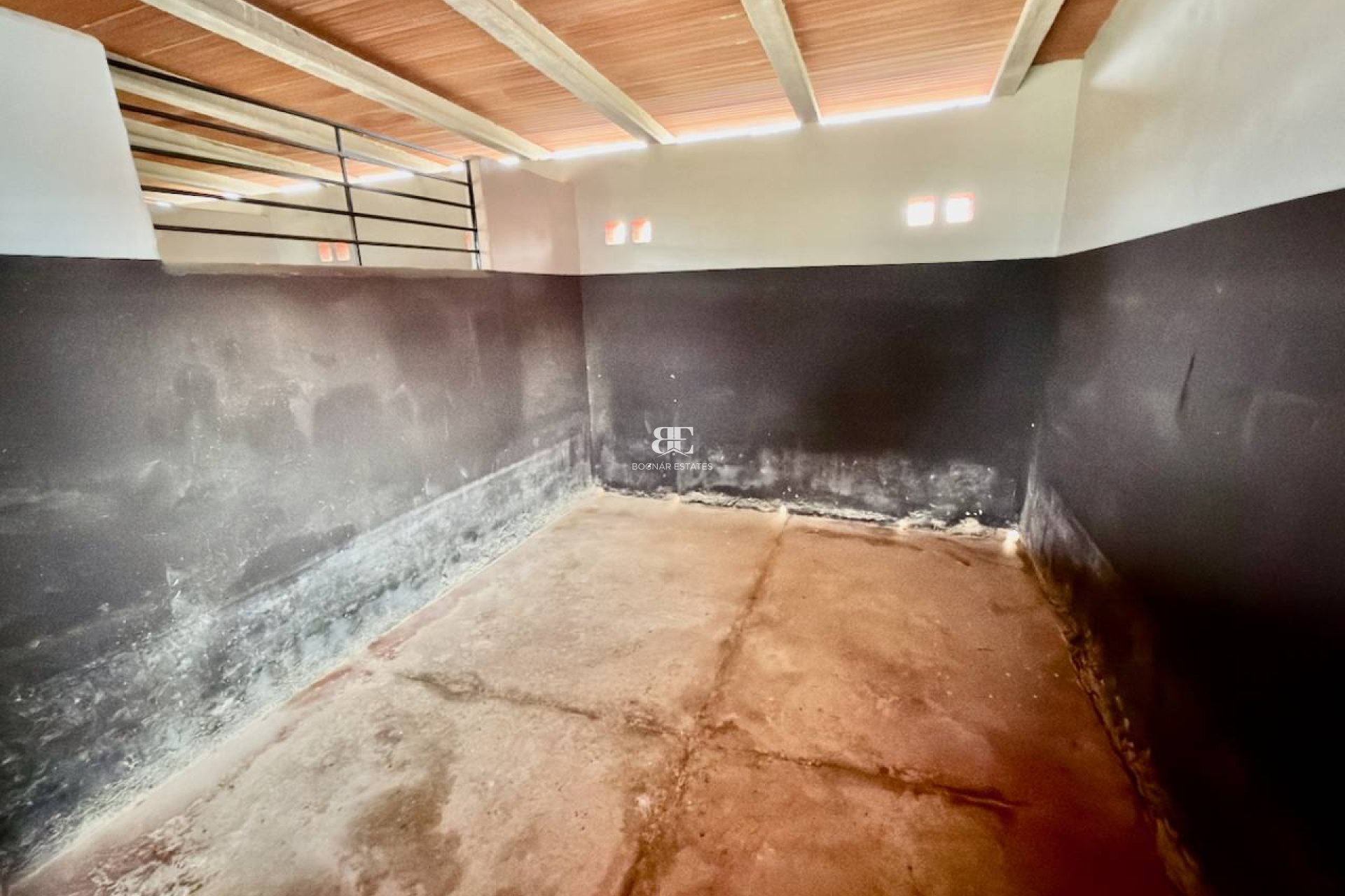 Herverkoop - Villa -
Almoradí - Heredades