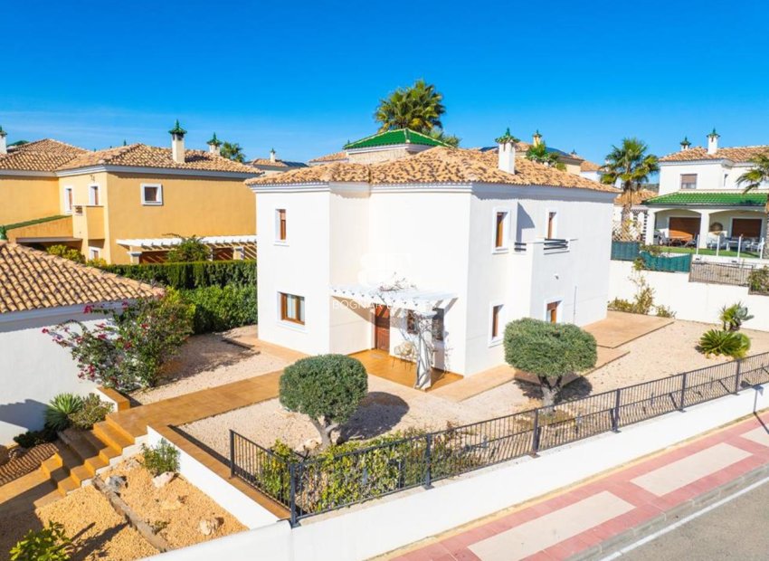 Herverkoop - Villa -
Altaona Golf and Country Village - Altaona Golf - Country Village