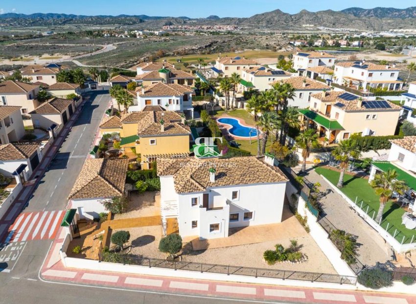 Herverkoop - Villa -
Altaona Golf and Country Village - Altaona Golf - Country Village