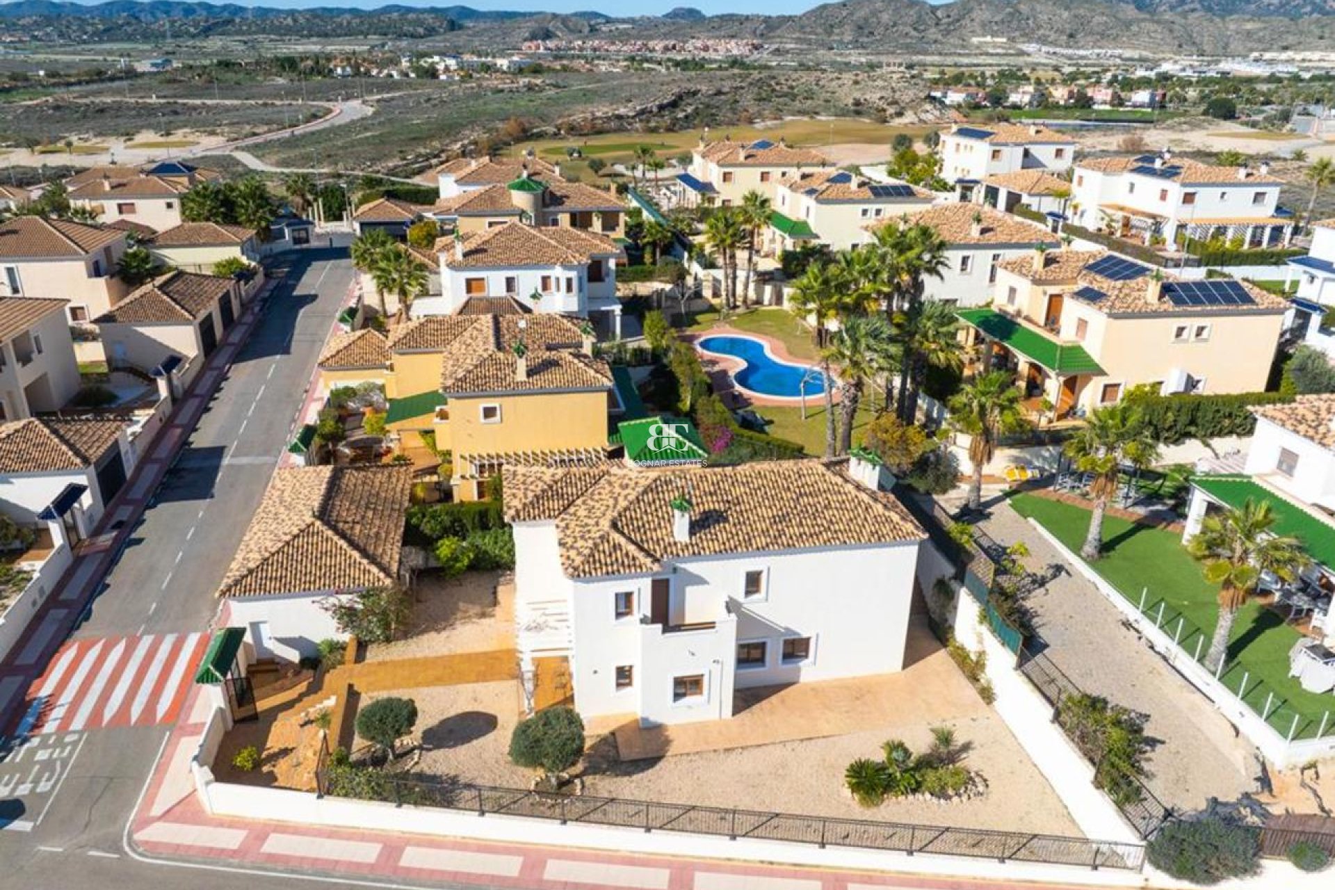Herverkoop - Villa -
Altaona Golf and Country Village - Altaona Golf - Country Village