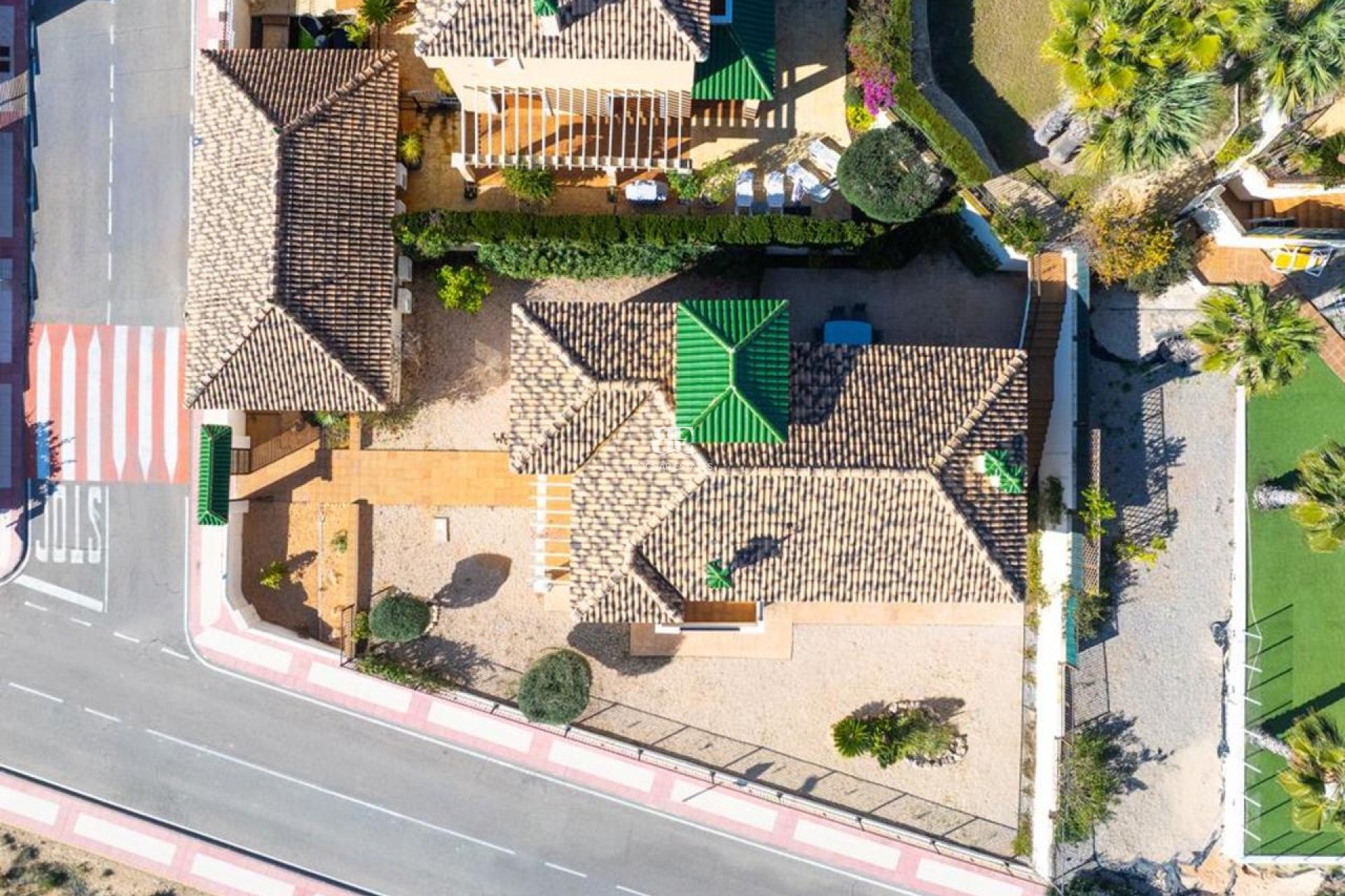 Herverkoop - Villa -
Altaona Golf and Country Village - Altaona Golf - Country Village