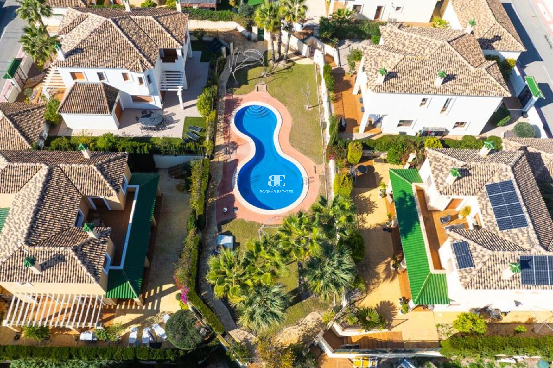 Herverkoop - Villa -
Altaona Golf and Country Village - Altaona Golf - Country Village