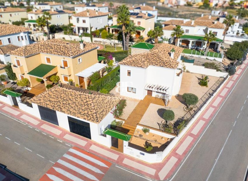 Herverkoop - Villa -
Altaona Golf and Country Village - Altaona Golf - Country Village