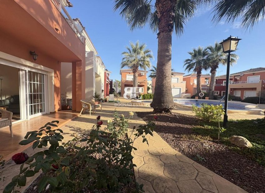 Herverkoop - Villa -
Altaona Golf and Country Village - Altaona Golf - Country Village