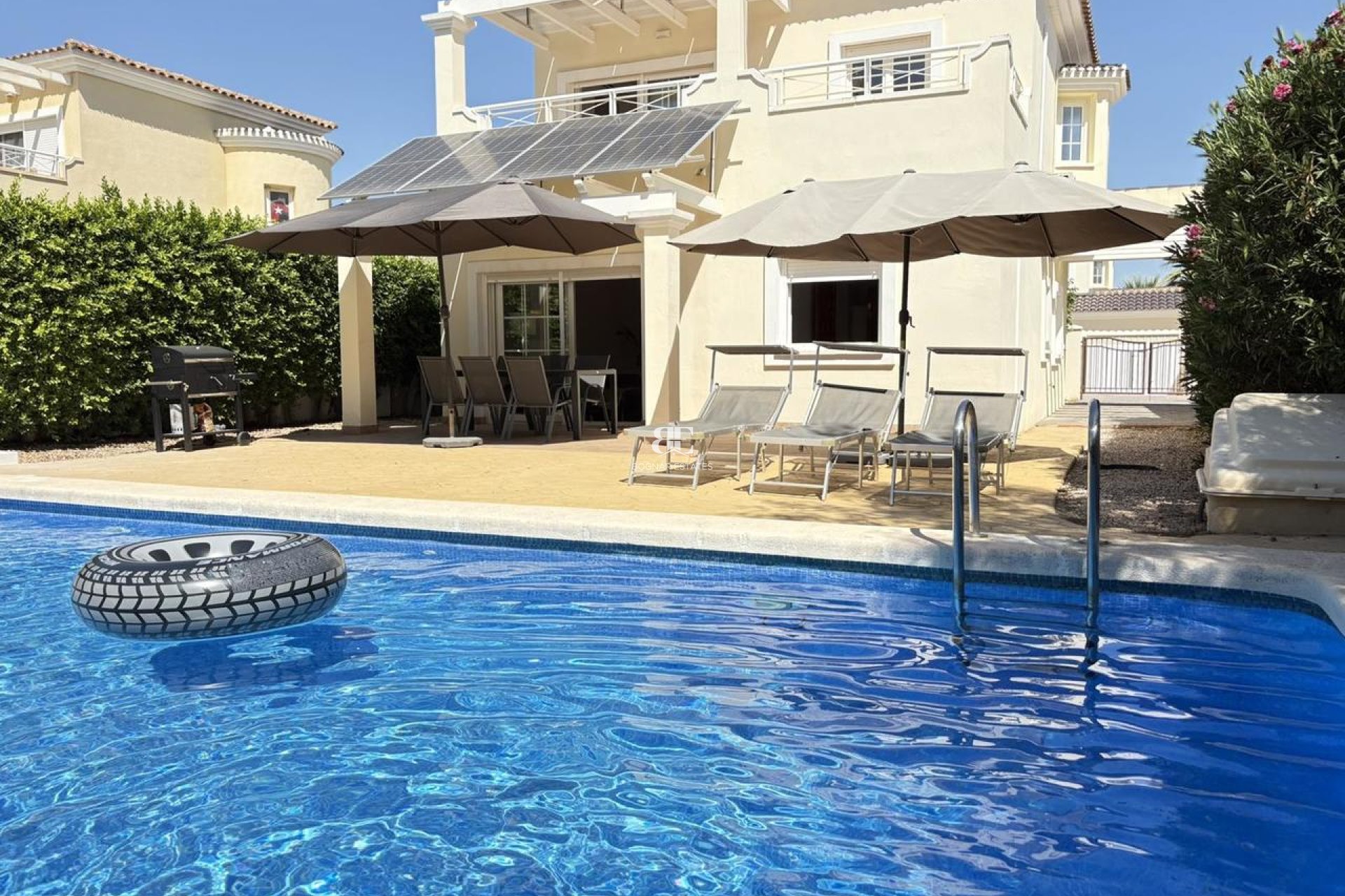 Herverkoop - Villa -
Altaona Golf and Country Village - Altaona Golf - Country Village