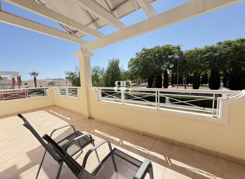 Herverkoop - Villa -
Altaona Golf and Country Village - Altaona Golf - Country Village