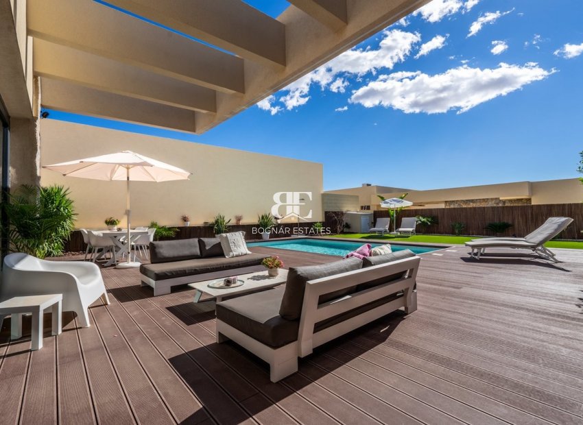 Herverkoop - Villa -
Altaona Golf and Country Village - Altaona Golf - Country Village