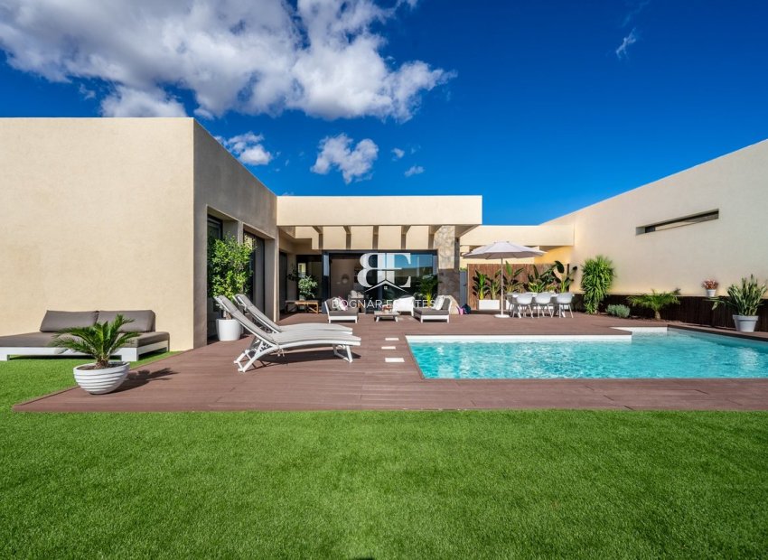 Herverkoop - Villa -
Altaona Golf and Country Village - Altaona Golf - Country Village