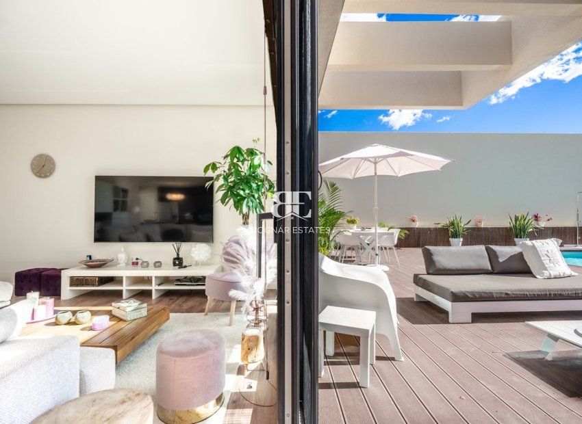 Herverkoop - Villa -
Altaona Golf and Country Village - Altaona Golf - Country Village