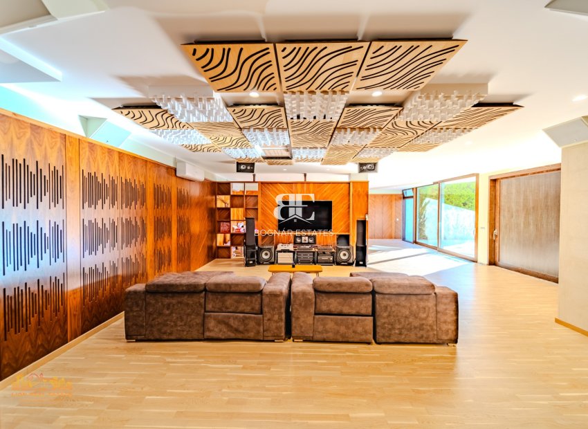 Herverkoop - Villa -
Altea - Altea Hills