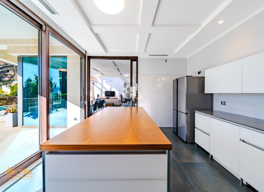 Herverkoop - Villa -
Altea - Altea Hills