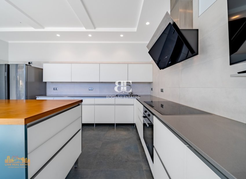 Herverkoop - Villa -
Altea - Altea Hills