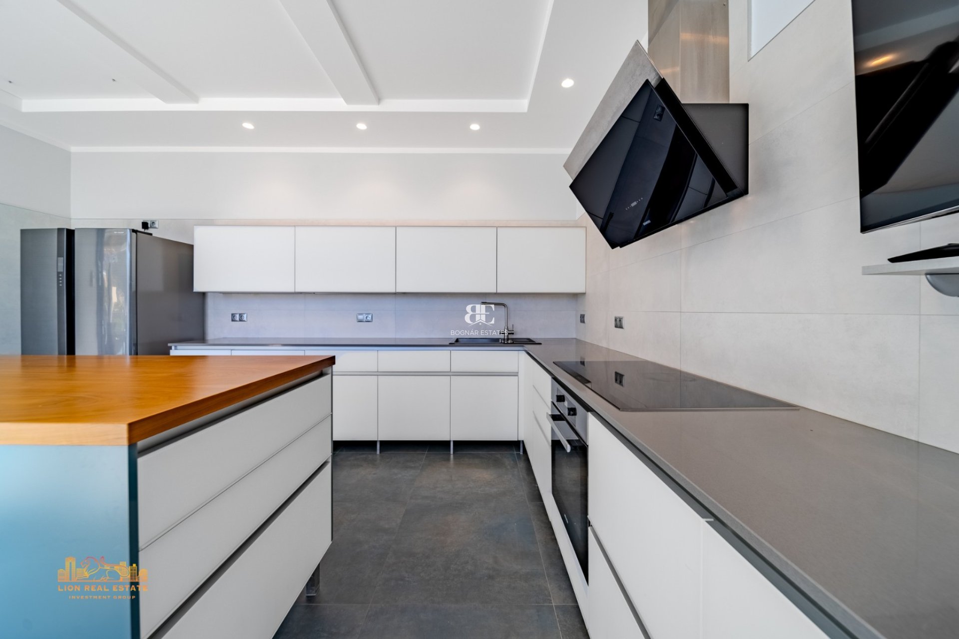 Herverkoop - Villa -
Altea - Altea Hills