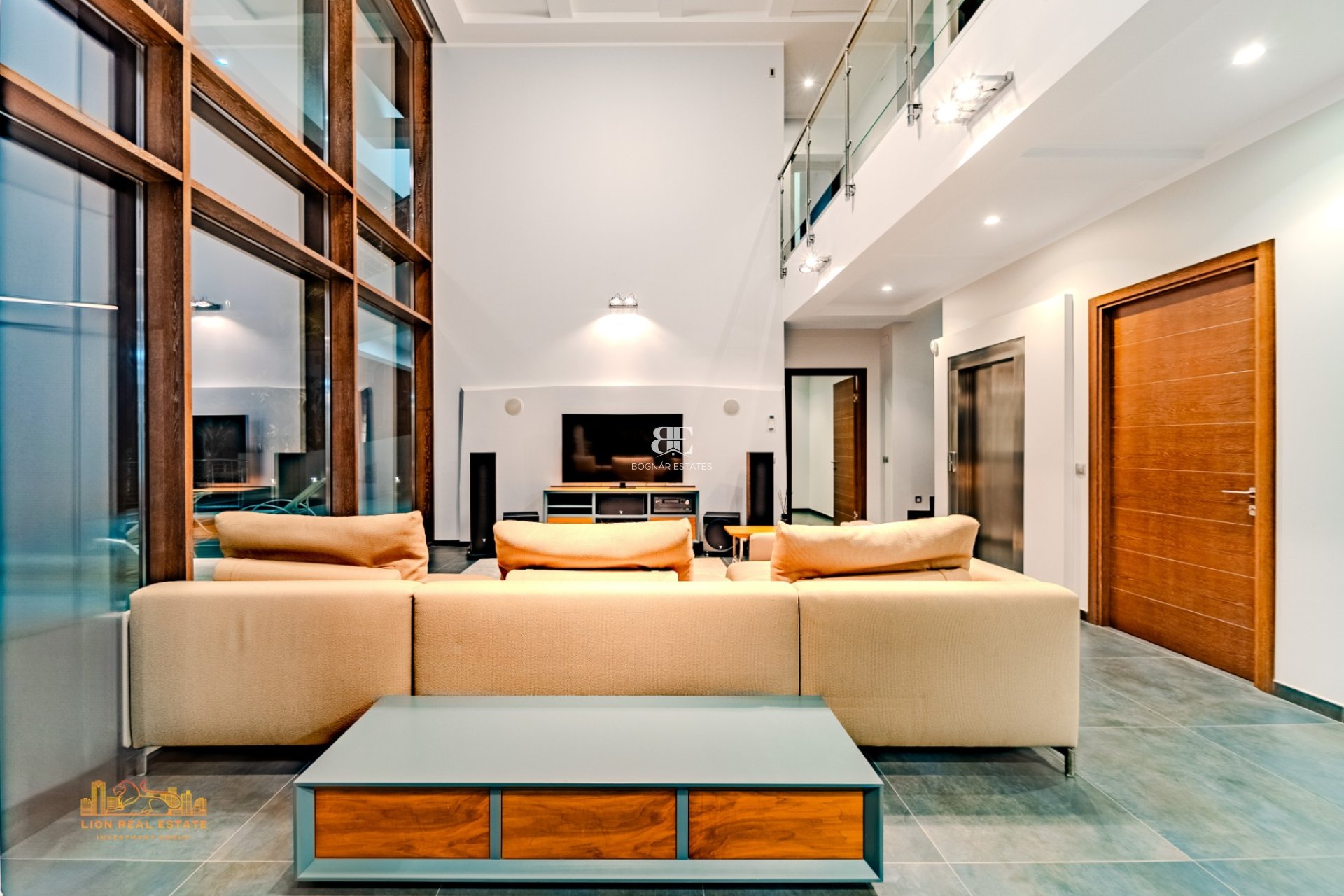 Herverkoop - Villa -
Altea - Altea Hills