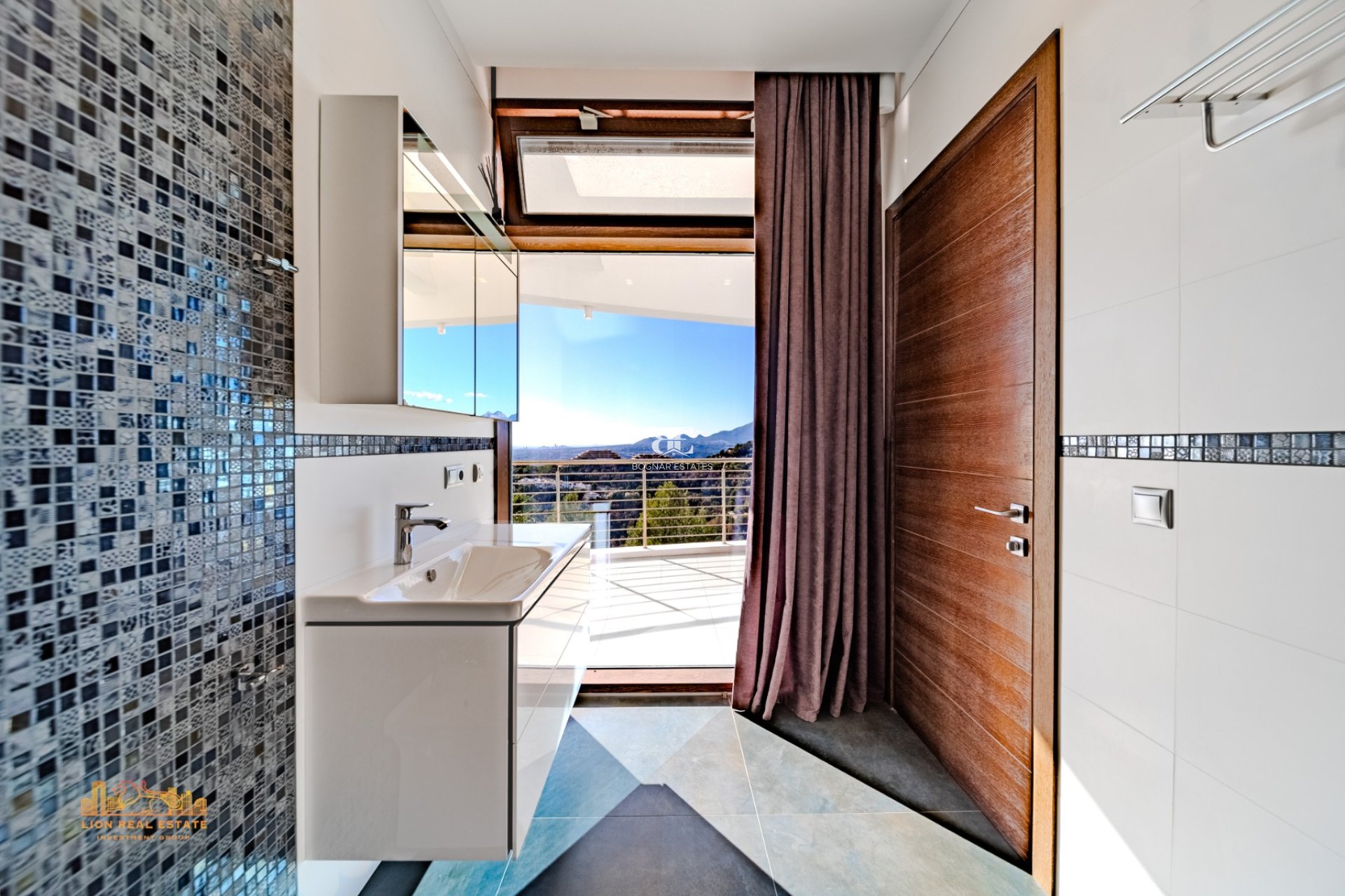 Herverkoop - Villa -
Altea - Altea Hills