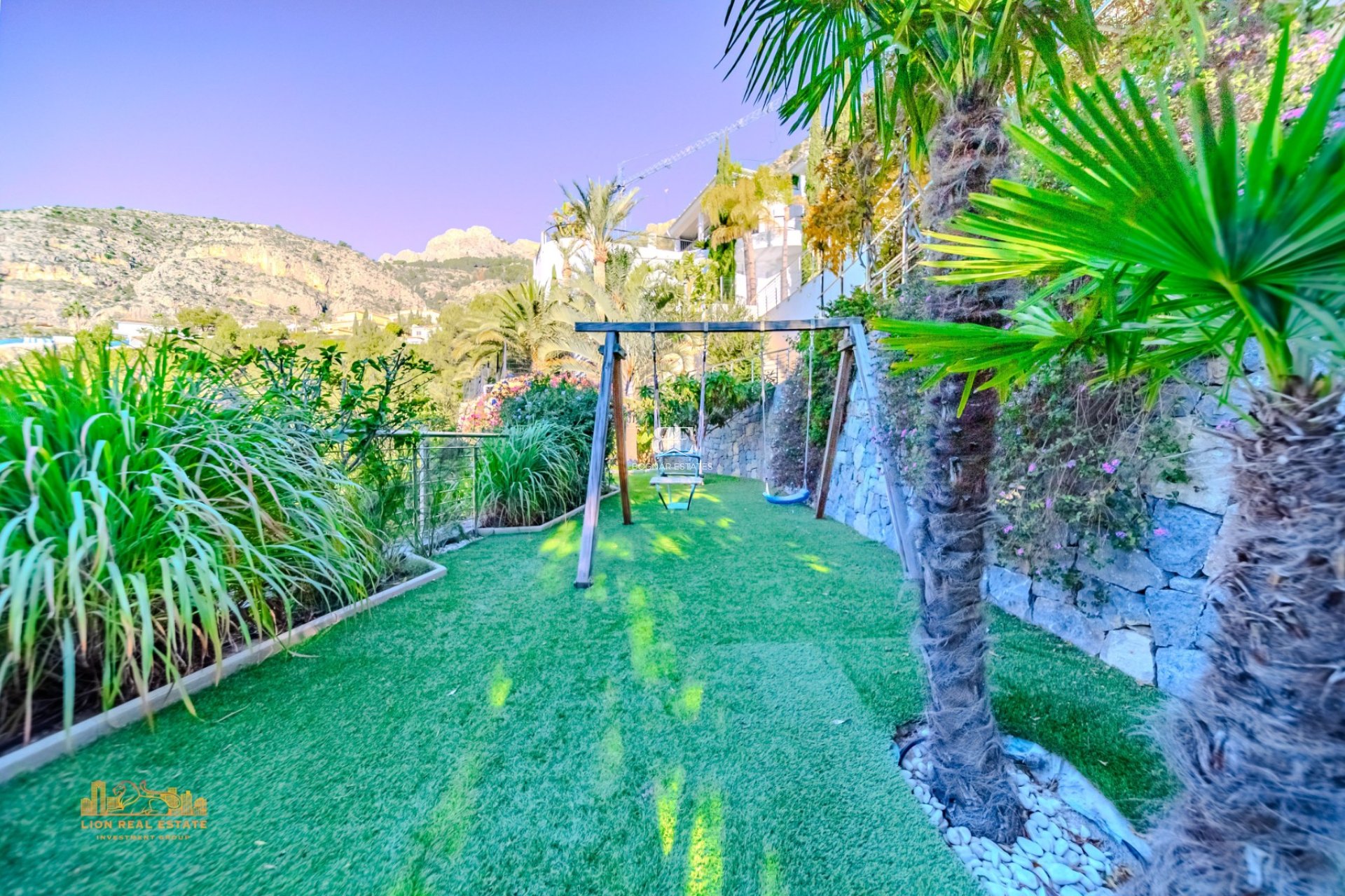 Herverkoop - Villa -
Altea - Altea Hills