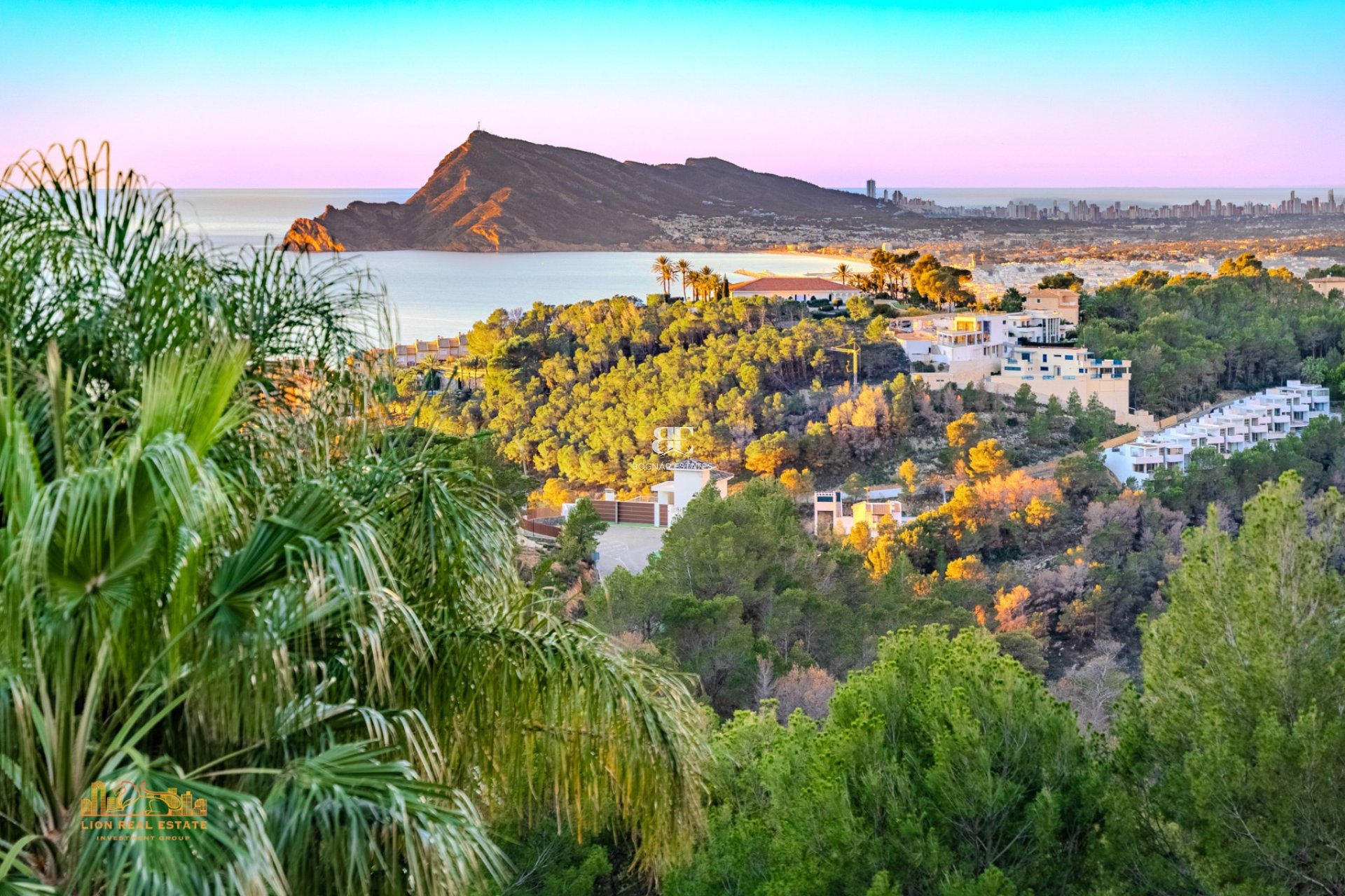 Herverkoop - Villa -
Altea - Altea Hills